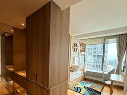 Ardmore Residence (D10), Condominium #573152371